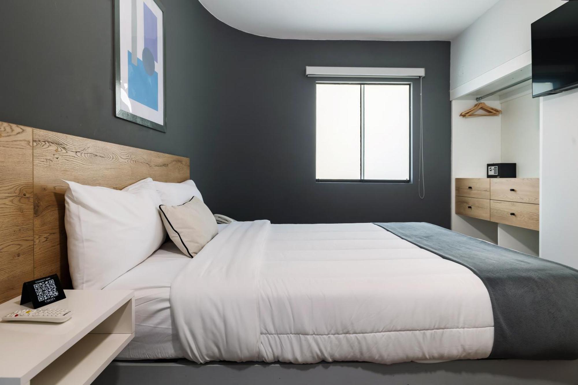 Tarata Boutique Hotel Lima Bagian luar foto