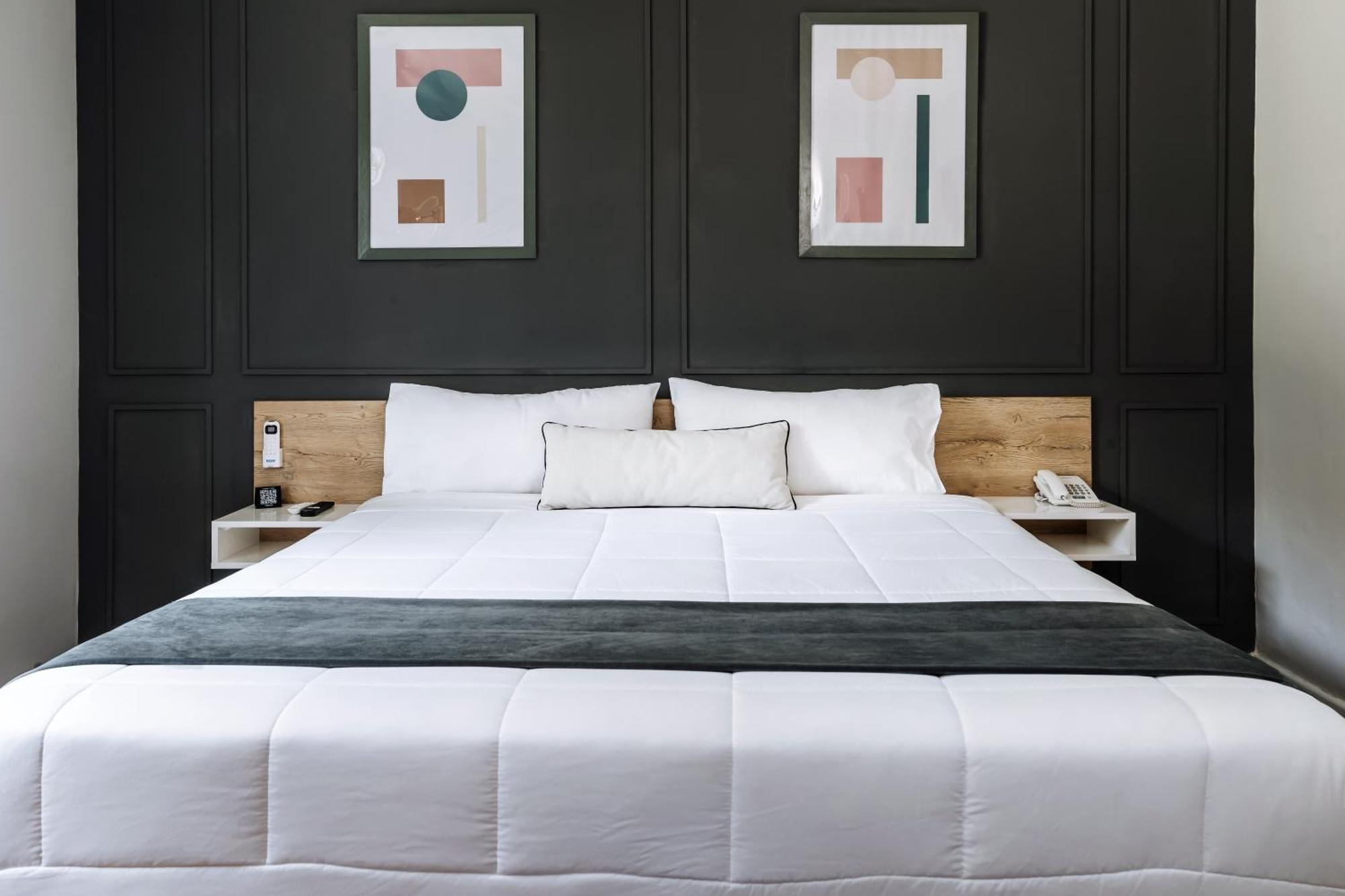 Tarata Boutique Hotel Lima Bagian luar foto