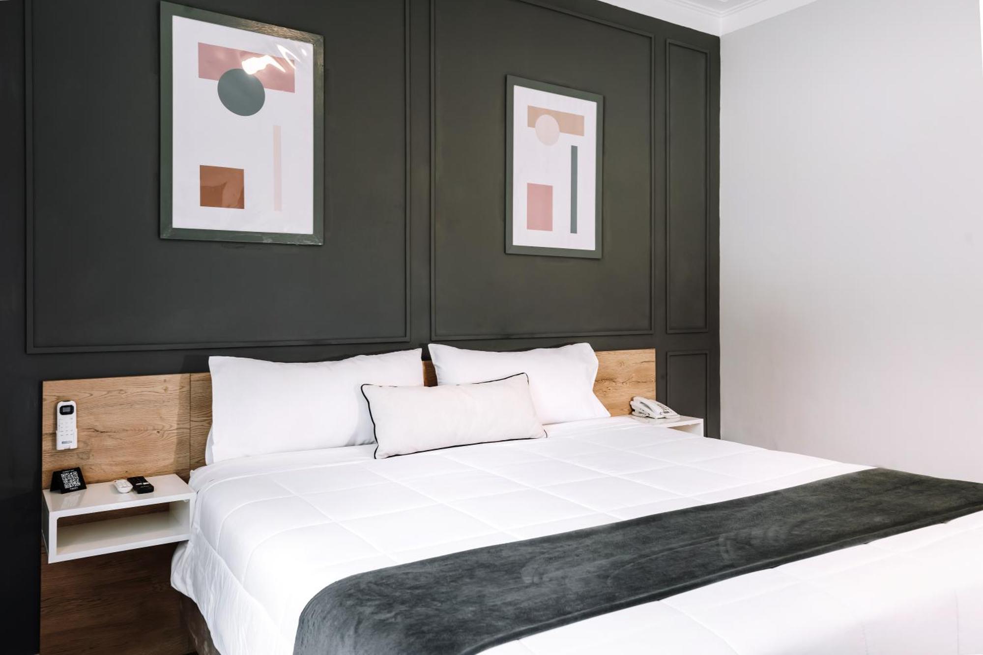 Tarata Boutique Hotel Lima Bagian luar foto