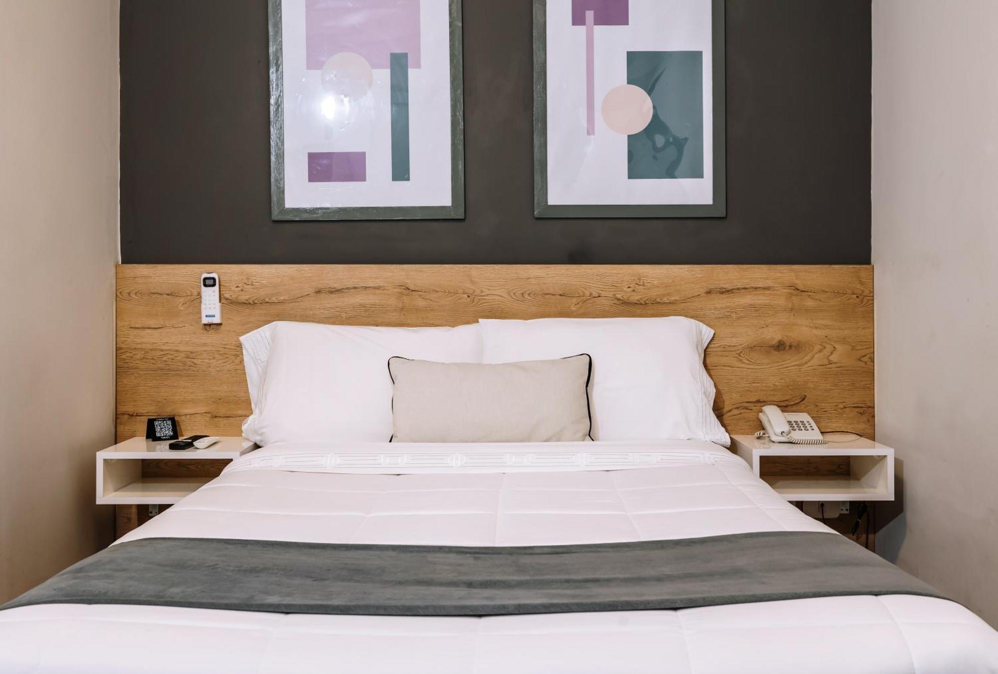Tarata Boutique Hotel Lima Bagian luar foto