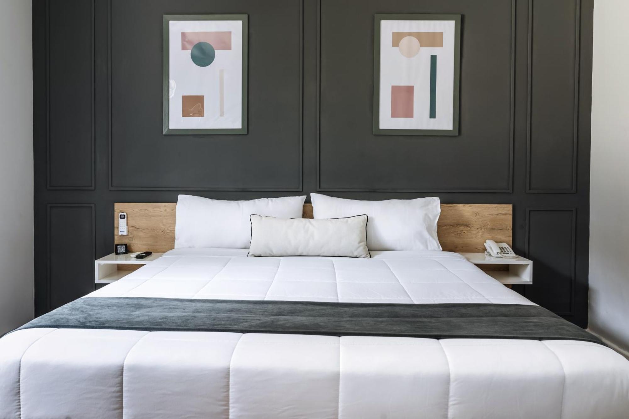 Tarata Boutique Hotel Lima Bagian luar foto